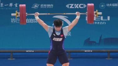 提升比赛的 提升比赛的